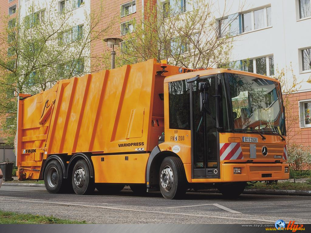 mercedes, econic, , trucks